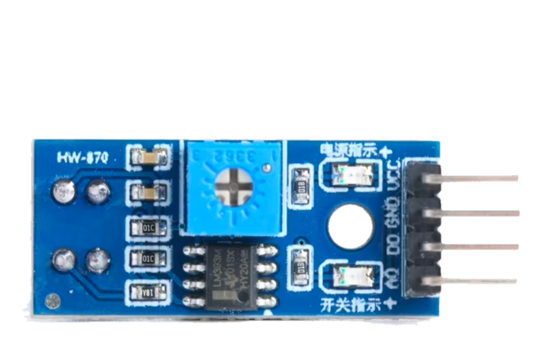 Image of IF HW 870