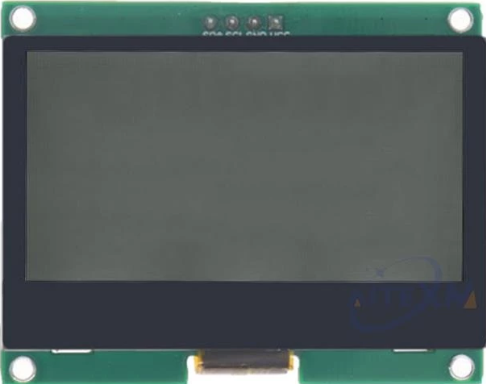 Image of LCD 128x64 I2C ST7567S