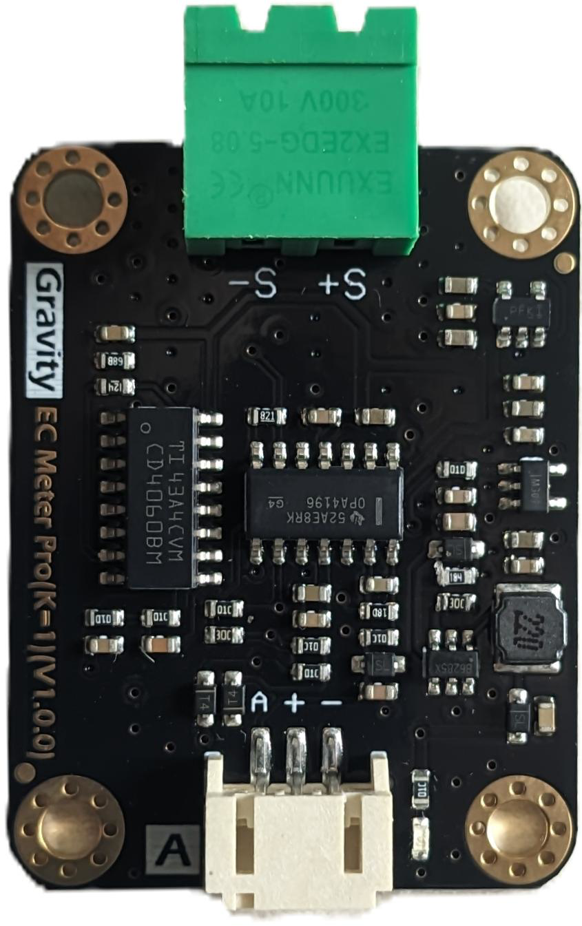 Image of Gravity EC Meter