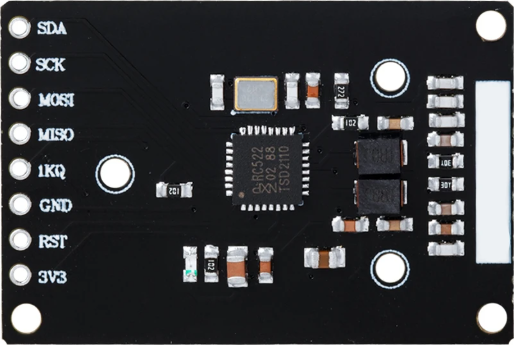 Image of RFID MFRC522