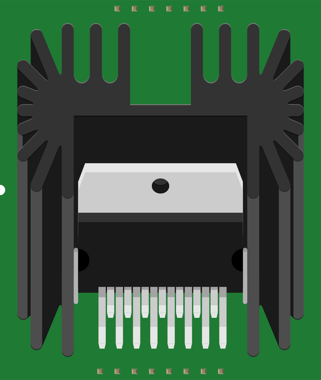 Image of STA540