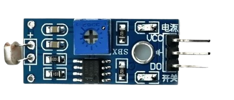 Image of LDR Module 3 pin