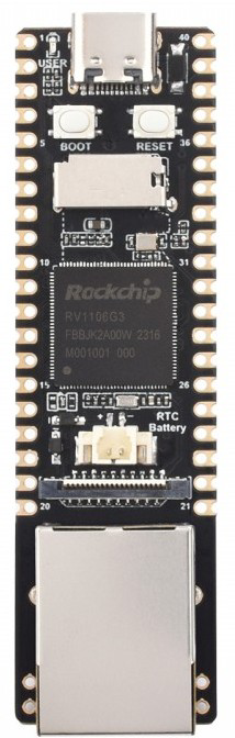 Image of luckfox pico pro max