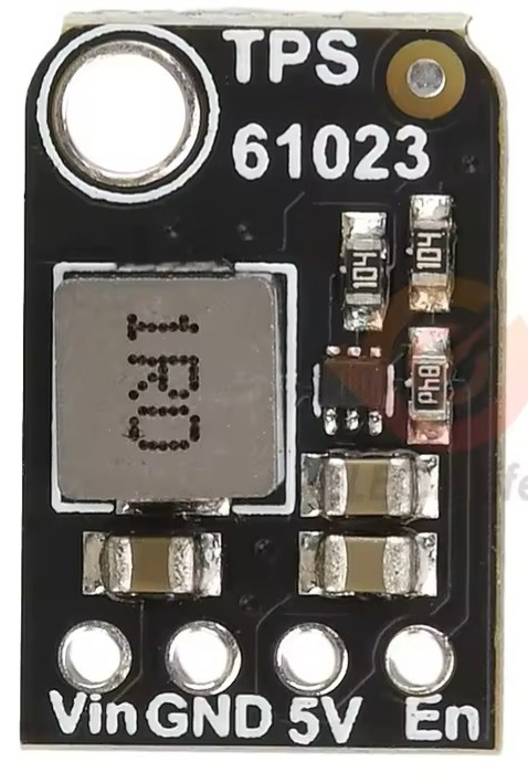 Image of MINIBOOST 5V @ 1A 