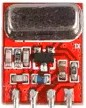 Image of 433 MHz RF Transmitter