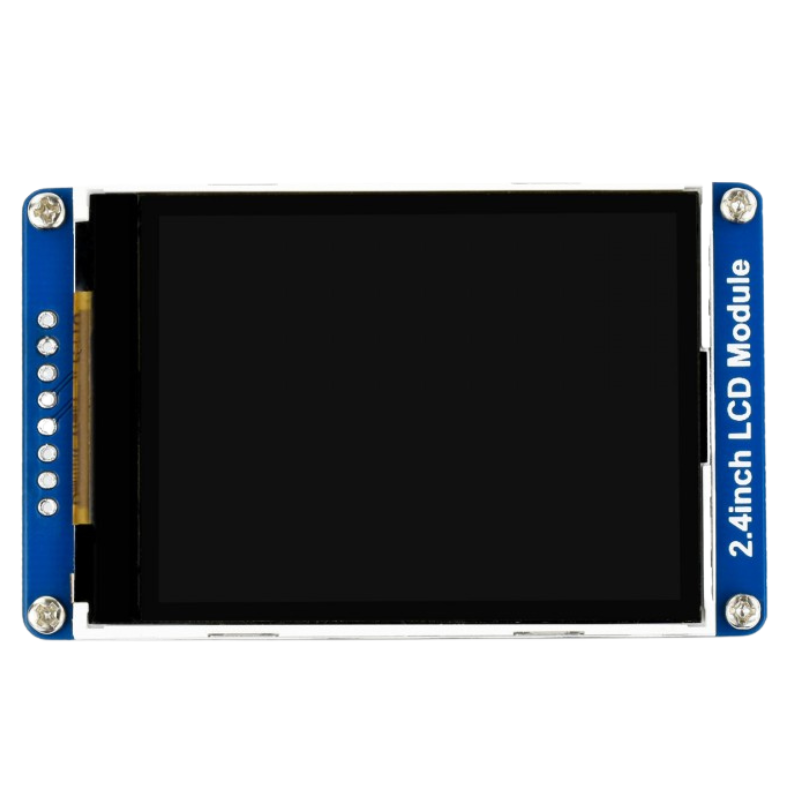 Image of Waveshare 2 Inch LCD Display Module 240x320