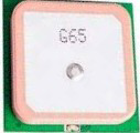 Image of GPS Receiver Module