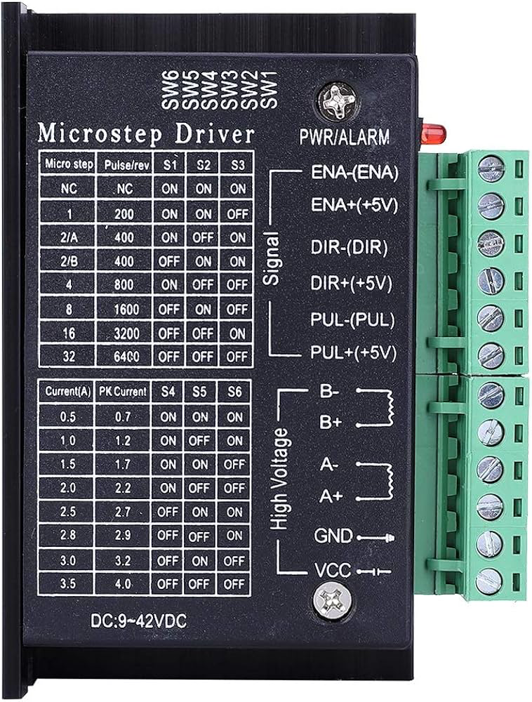 Image of TB6600