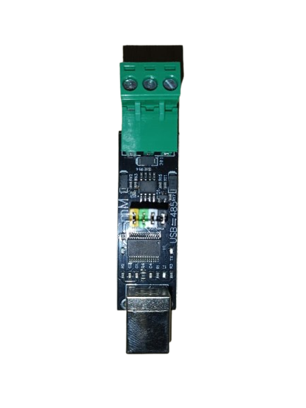 Image of USB to RS485 FT232RL