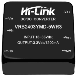 Image of HiLink 12V to 5V