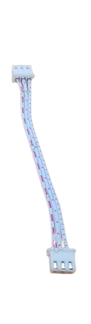 Image of cáp bus 3 pin xh2.54mm
