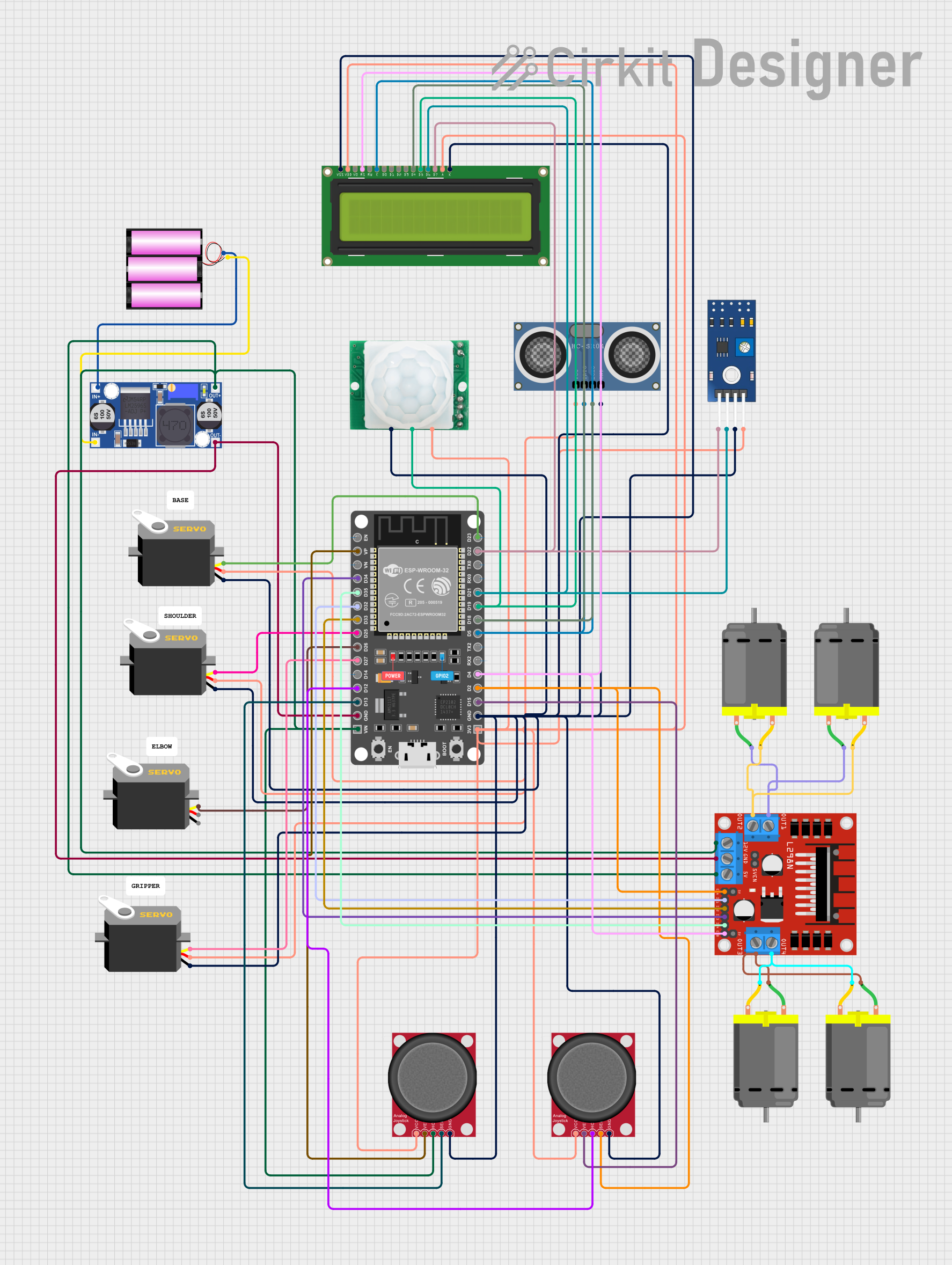 How to Use sparkfun-samd21-mini-breakout: Pinouts, Specs, and Examples ...