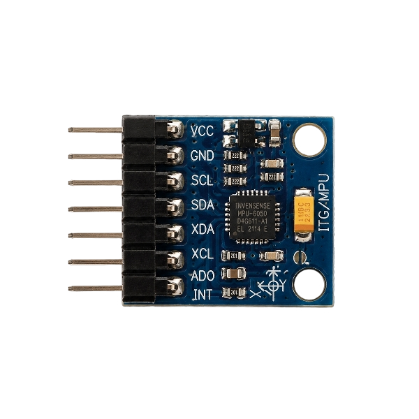 Image of Modulul inerțial MPU-6050