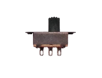 Image of Slide Switch