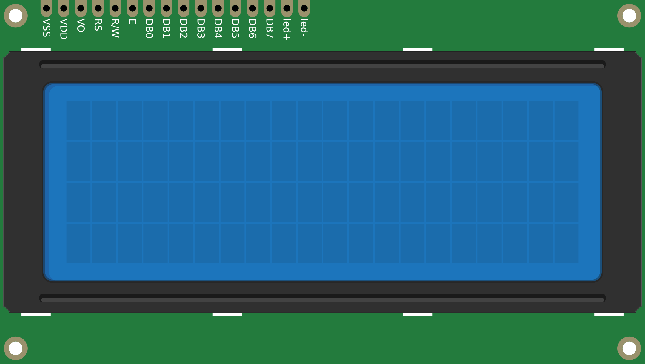Image of lcd 20*4