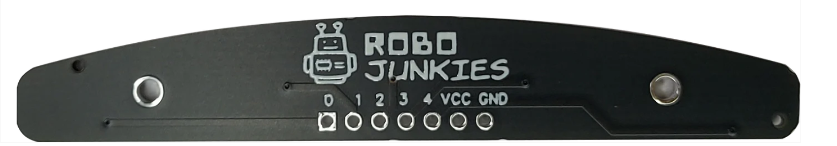 Image of Array Sensor
