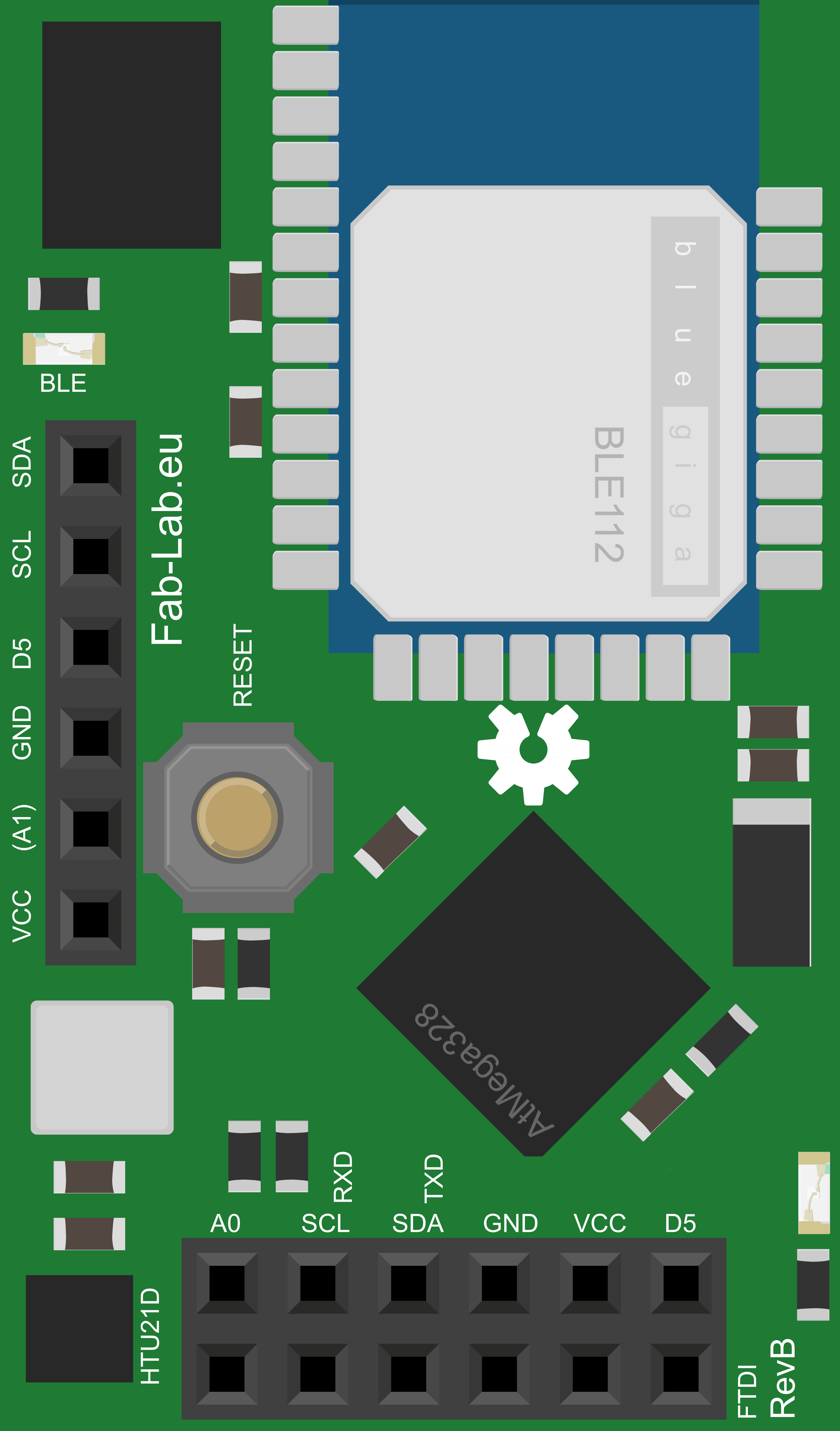 Image of blueIOT RevB