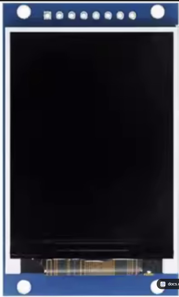 Image of Display ips2.0
