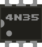 Image of Optocoupler
