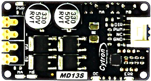 Image of cytron