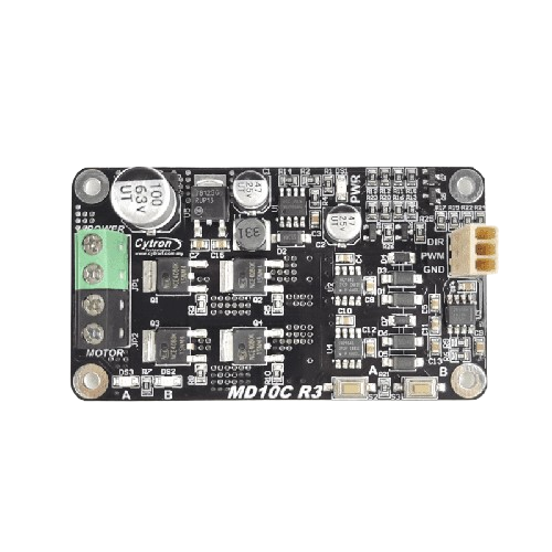 Image of MD10C Motor Driver