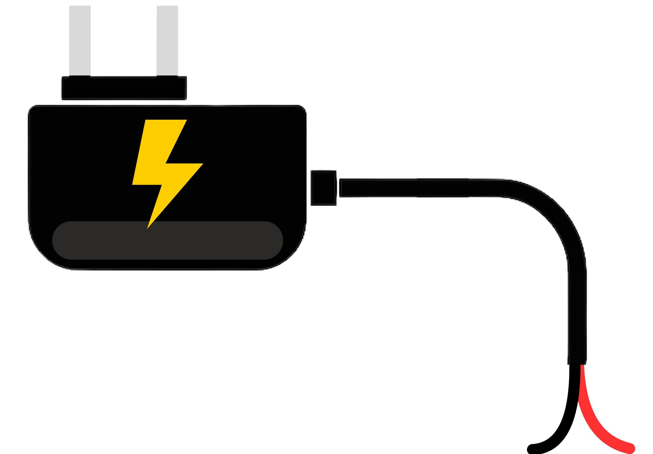 Image of DC Source 9V