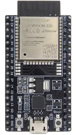 Image of ESP32