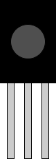 Image of MCP1700 LDO