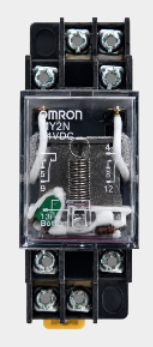 Image of Relay