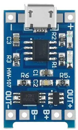 Image of tp4056