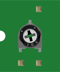 Image of TRIMPOT