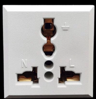 Image of SOCKET