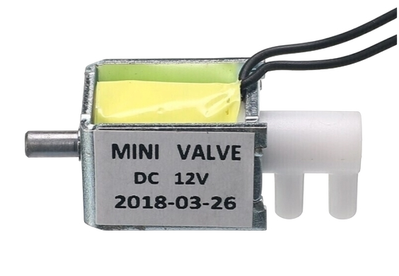 Image of AirValve