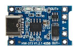 Image of Modul Charging TP4056