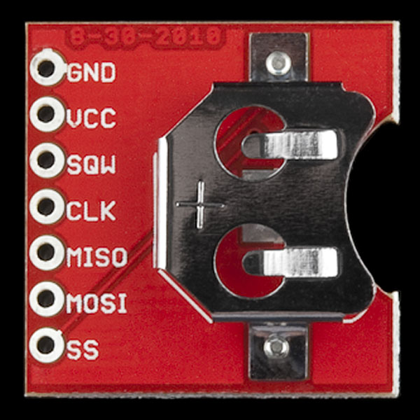 Image of DS3234