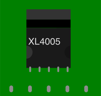 Image of XL4005