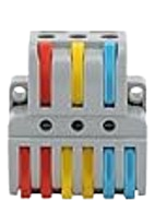 Image of Connector 3 In 6 Out