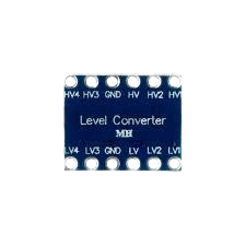 Image of Level shifter 3.3 to 5v
