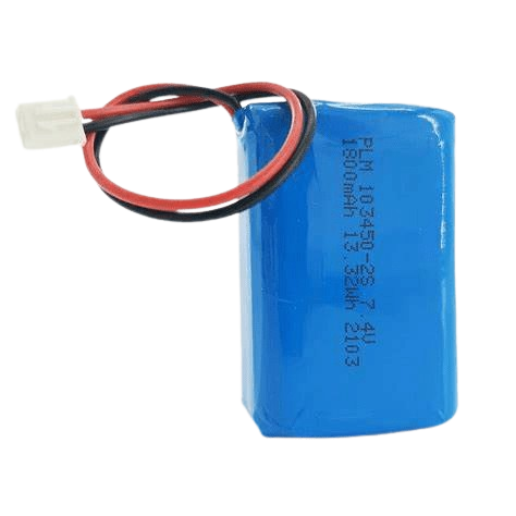 Image of 5v battery
