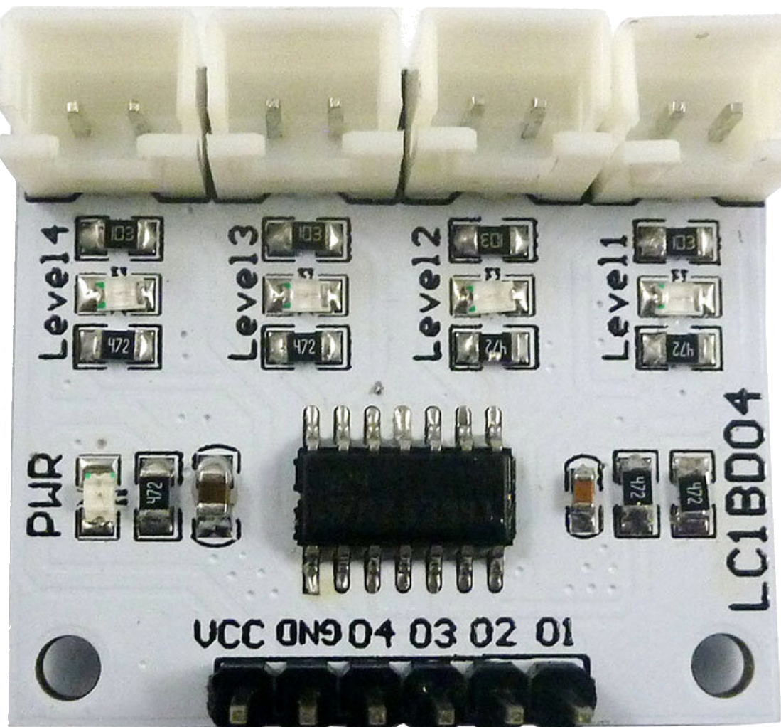 Image of LC1BD04 Water Level Monitor