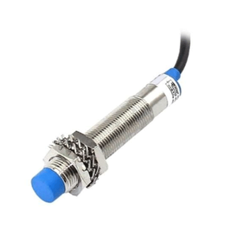 Image of proximity sensor