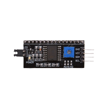Image of I2C module