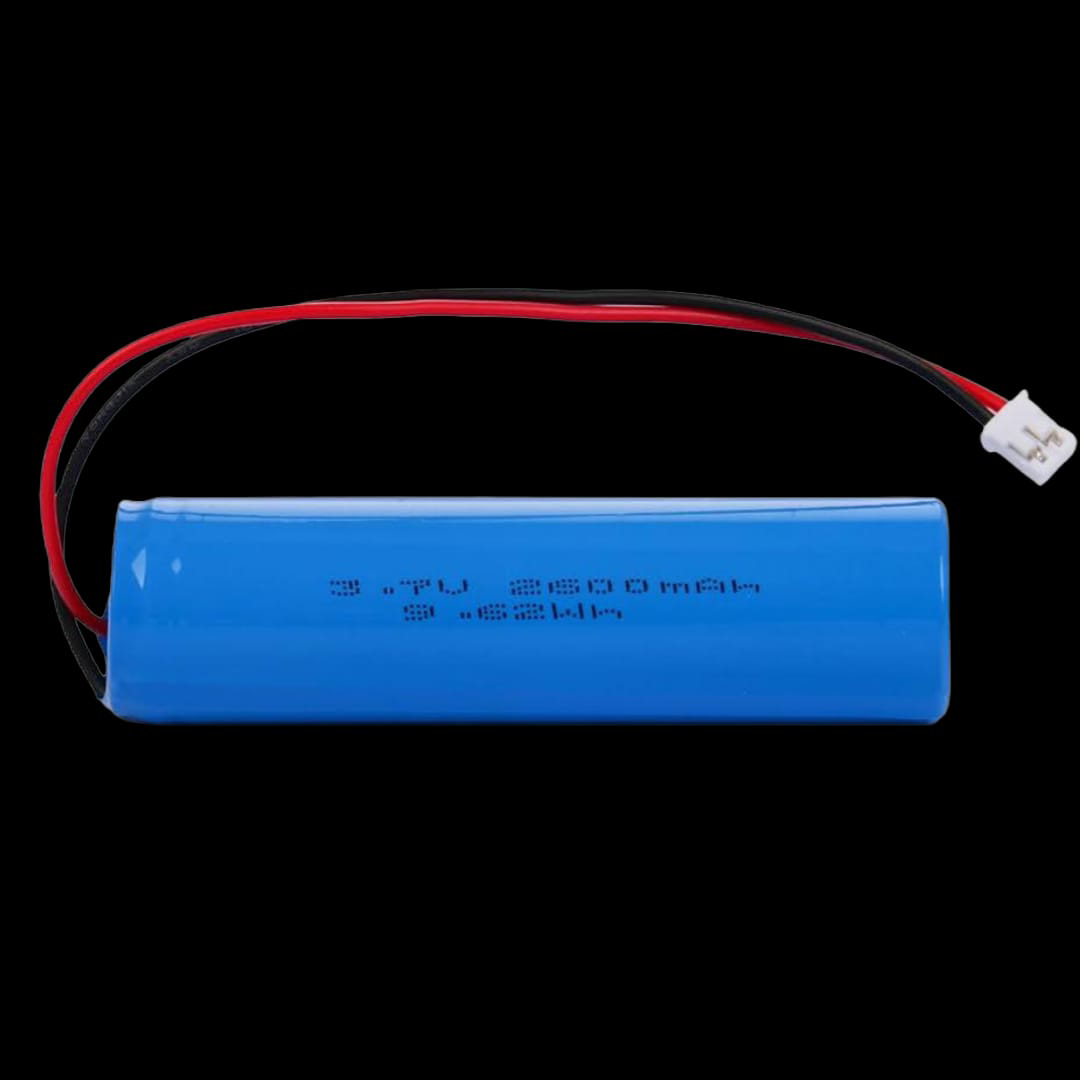 Image of Lithium Battery 