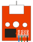 Image of L9110 DC Fan