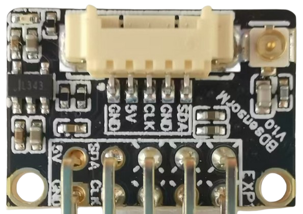 Image of BD Sensor Board