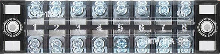 Image of Terminal Block