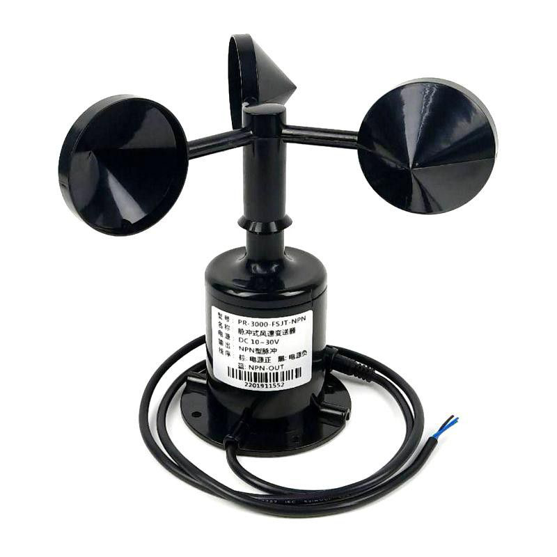Image of Anemometer NPN 