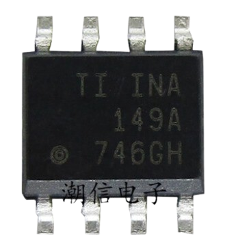 Image of INA149