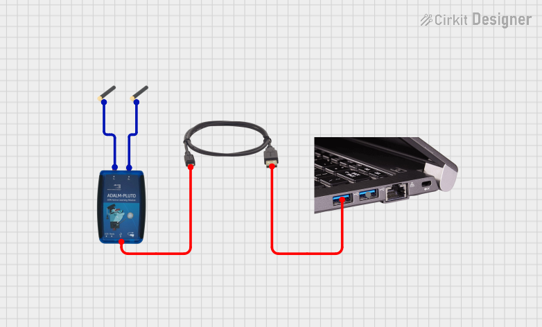 Image of Zidan Project: A project utilizing RTL8720DN in a practical application