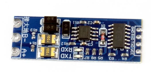 Image of TTL TO RS485 AUTO